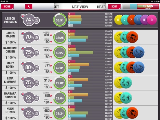 iPad Screenshot 3