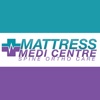Mattress Medi memory foam mattress 