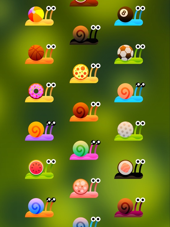 Screenshot 5 Snail Ride