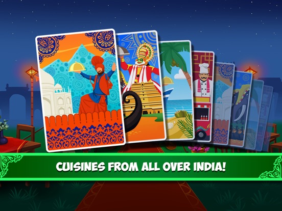 Скачать Masala Express: Cooking Game