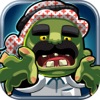 زومبي الصحراء