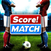First Touch Games Ltd. - Score! Match アートワーク