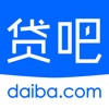 贷吧借条-凭身份证 最高可贷20万