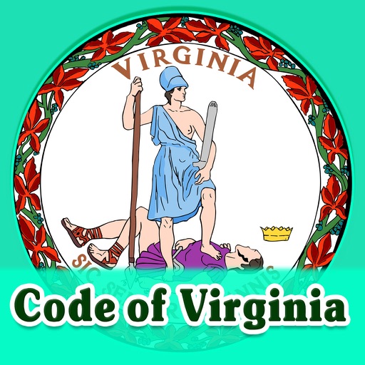 law-codes-of-virginia-2017-by-yogesh-tanwar