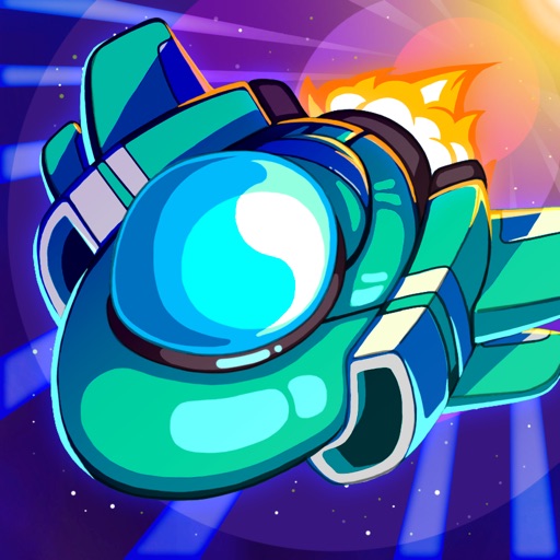 Space Cycler