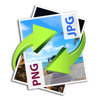 PicConvert - Batch Convert and Resize Images 앱 아이콘 이미지