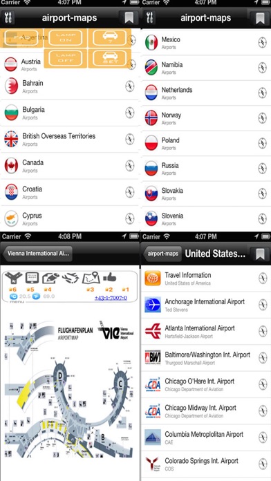 iPhone Screenshot 5