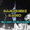 Hampshire Radio new hampshire map 