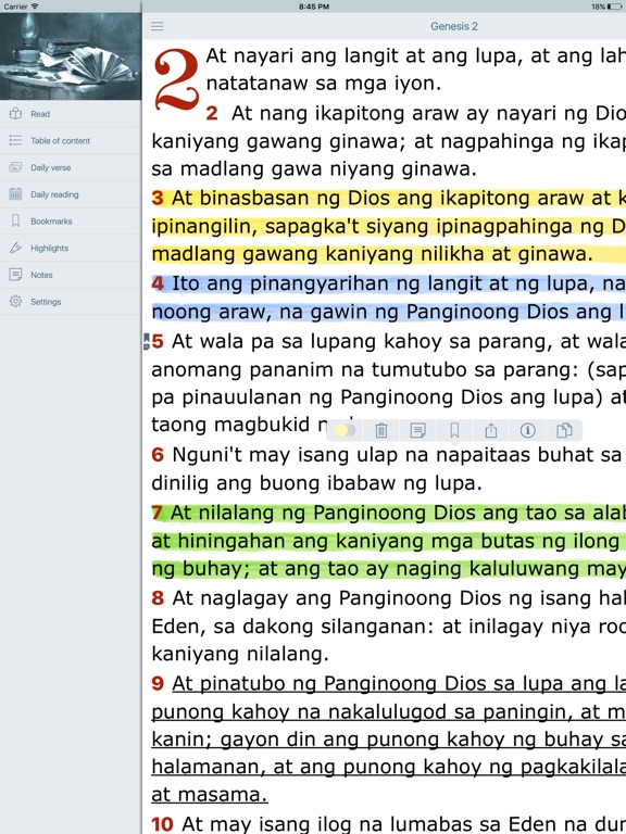 efeso 4 ang dating biblia Holy bible ang biblia king james version has 191 ratings and 6 reviews published in 1994 printed in the philippines,1786 pages book is in excellent con. efeso 4 ang dating biblia Holy bible ang biblia king james version has 191 ratings and 6 reviews published in 1994 printed in the philippines,1786 pages book is in excellent con.