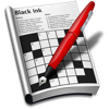 Black Ink - Crossword App