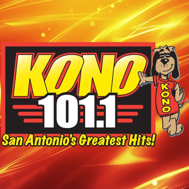 kono 101 1 san antonio s hits on the app store kono 101 1 san antonio s hits on the app store