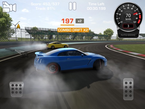 Скачать CarX Drift Racing
