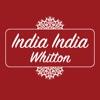India India Whitton india six 