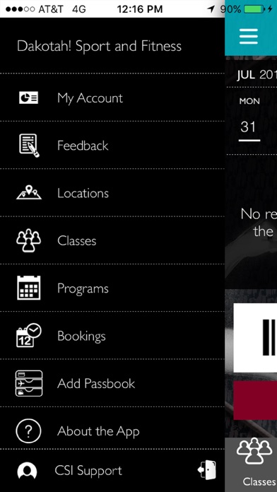 iPhone Screenshot 3