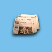 Newspapers For Ipad app review
