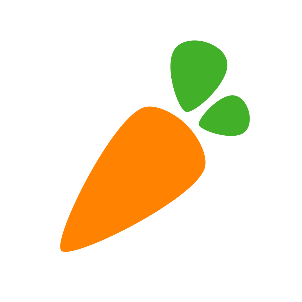 Instacart App Icon
