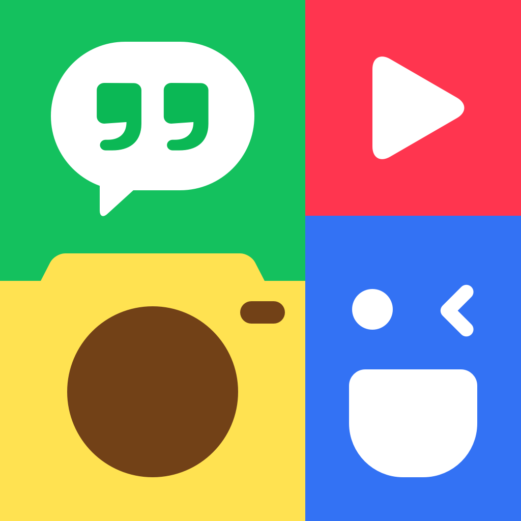 Photo Grid - Photo Editor, Video & Photo Collage App Icon