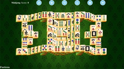 mahjongg solitaire epic