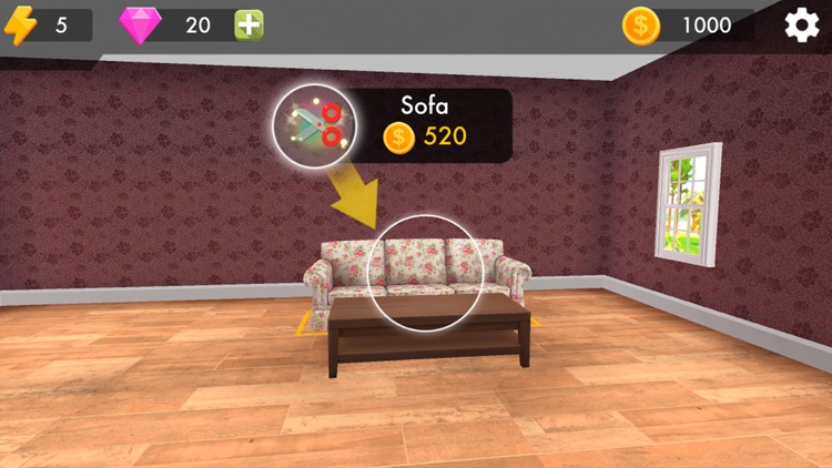 Home Design Makeover By Loop Interactive