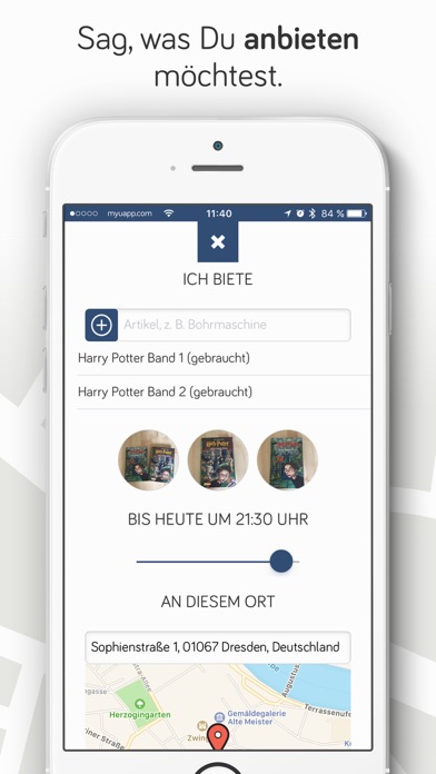 iPhone Screenshot 3