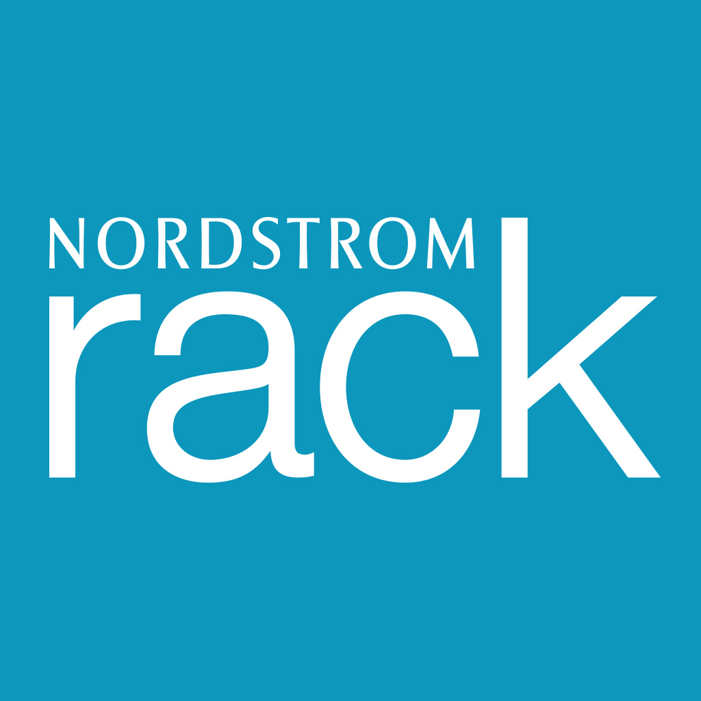 Nordstrom Rack App Icon