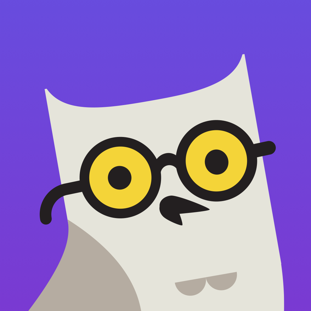 Socratic Math & Homework Help App Icon