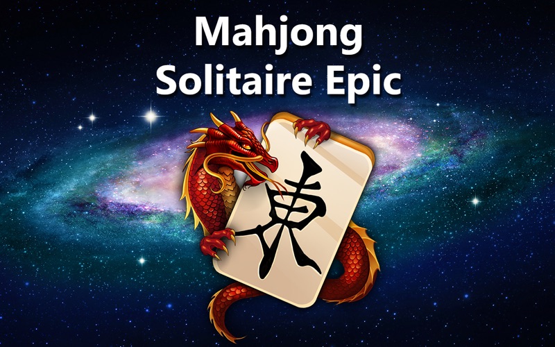mahjong solitaire epic kristanix games
