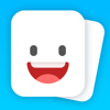no app image