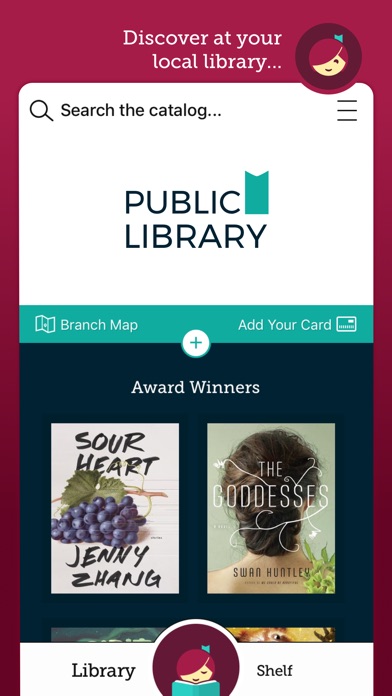 libby library app