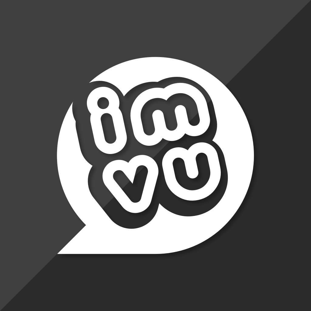 IMVU App Icon