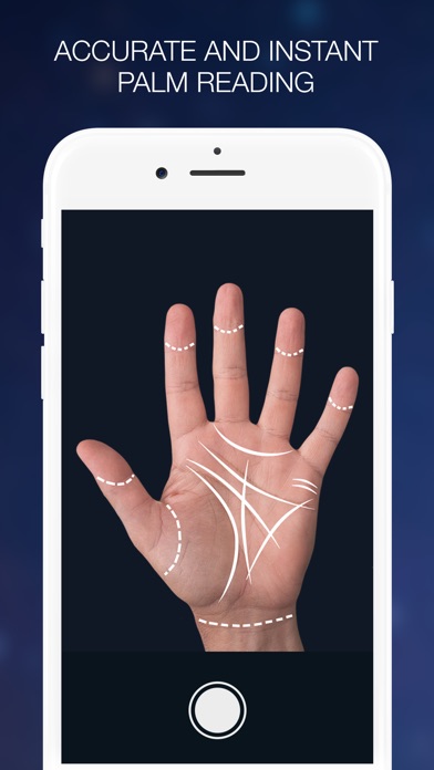 Palmistry - Palm Reading 