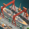 Shipyard City™ make up games 