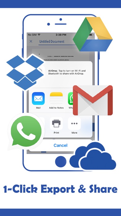 how to sign on pdf on android