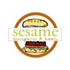 Sesame Burgers and Beer burgers and beer 