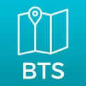 Cartes Bratislava icon