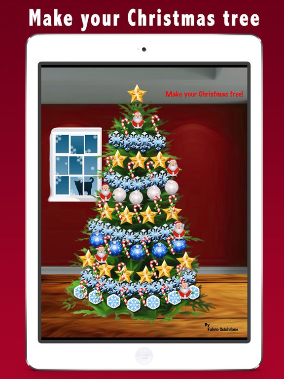 your christmas tree 在 app store 上的内容 your christmas tree 在 app store 上的内容