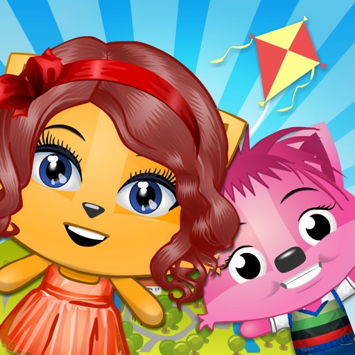Purble place ipad app Purble place ipad app