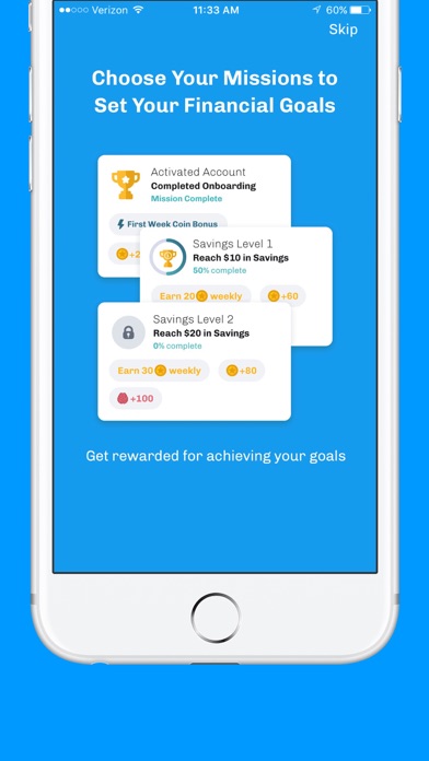 iPhone Screenshot 4