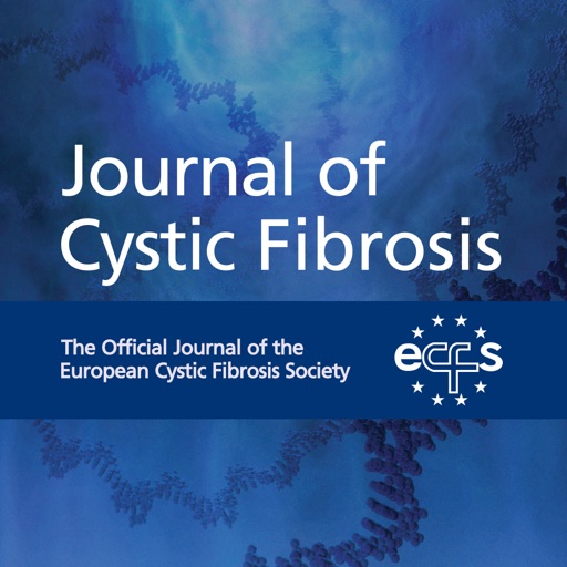 The Journal of Cystic Fibrosis