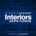 Modern Luxury Interiors South Florida Magazine - BlueToad, Inc.