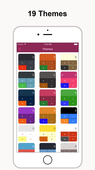 Spark Pro - Smart Calculator Screenshots