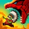 Dragon Hills 2 iOS