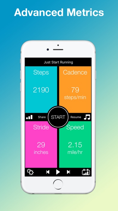 iPhone Screenshot 4