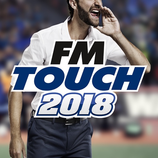 download free football manager touch 2018