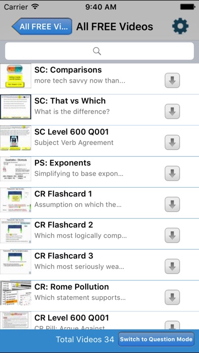 iPhone Screenshot 4