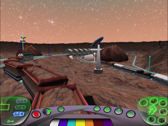 iPad Screenshot 2