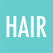 HAIR - 似合う髪型を発見 ヘアアレンジ/ヘアスタイル