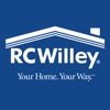 RC Willey