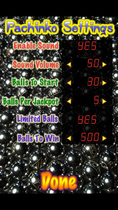 iPhone Screenshot 4