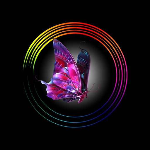 Butterfly LiveWallpapers